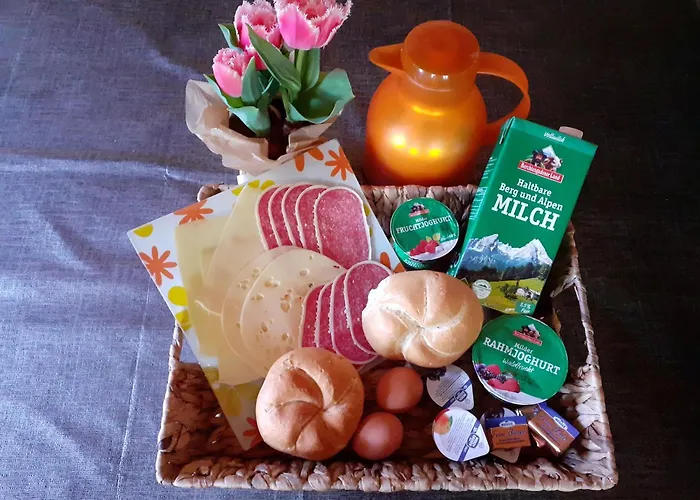 Klettnerlehen