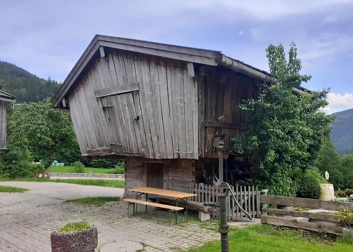 Klettnerlehen