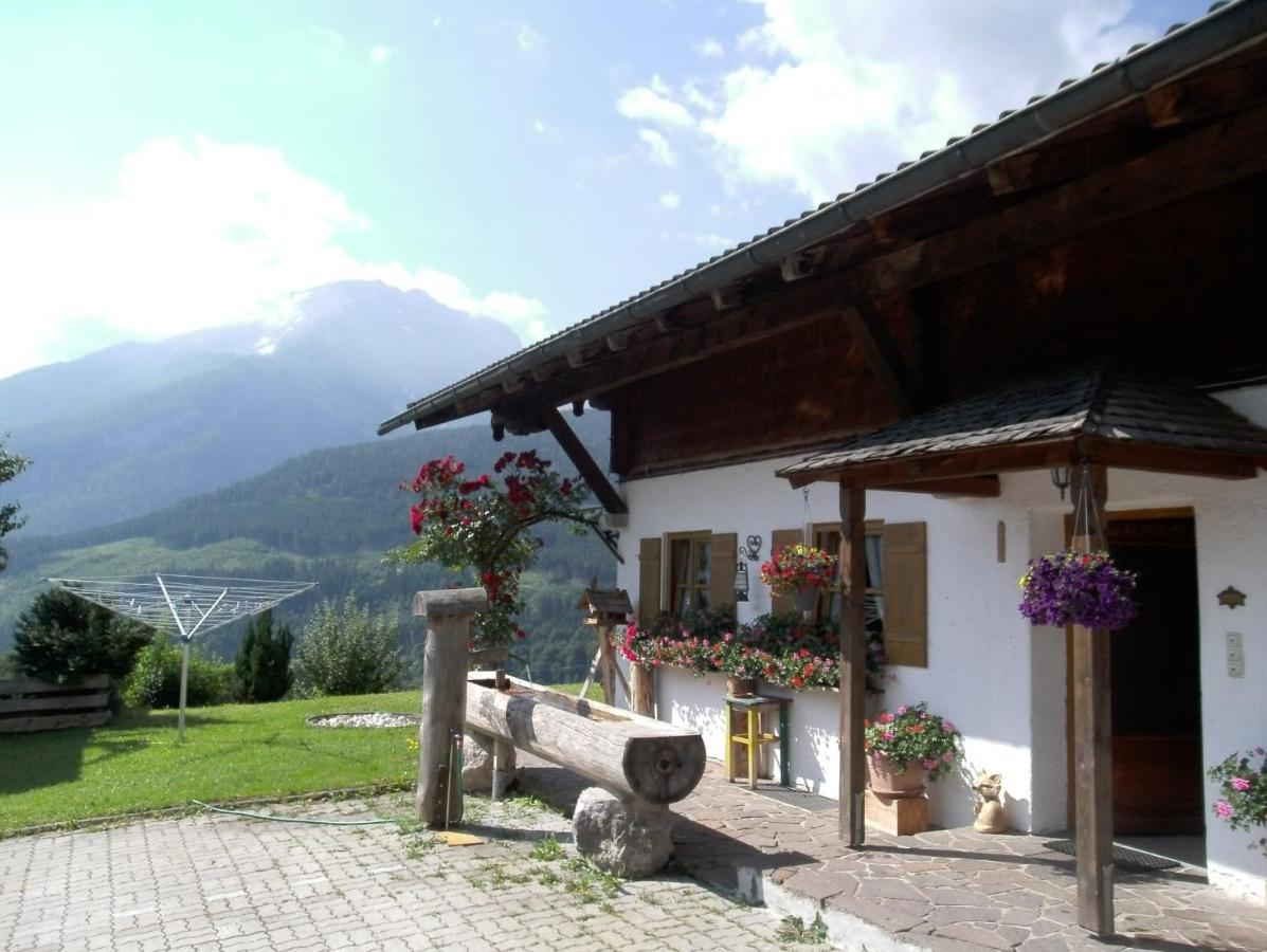 Klettnerlehen