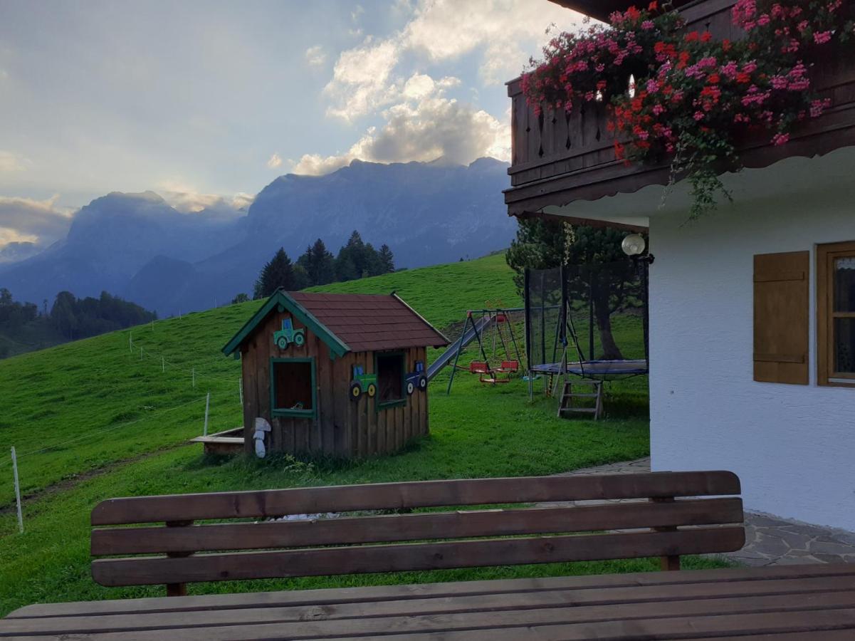 Bauernhof Klettnerlehen